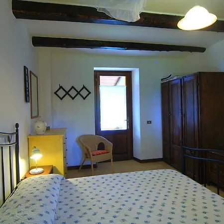 Σπίτι διακοπών Fonte Pecorale *