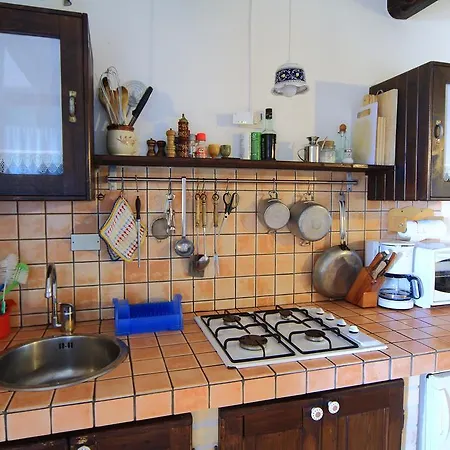 Σπίτι διακοπών Fonte Pecorale Montefino