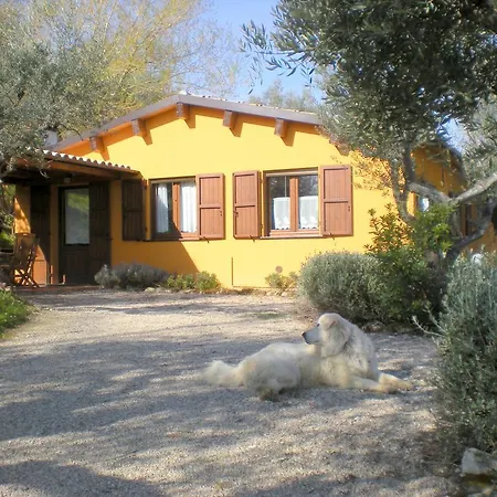 Σπίτι διακοπών Fonte Pecorale Montefino