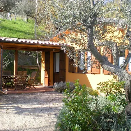 Σπίτι διακοπών Fonte Pecorale