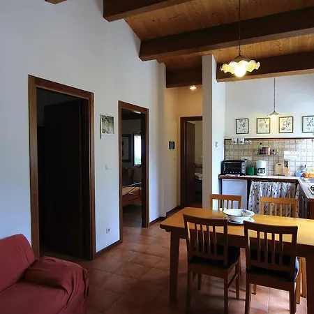 Σπίτι διακοπών Fonte Pecorale Montefino