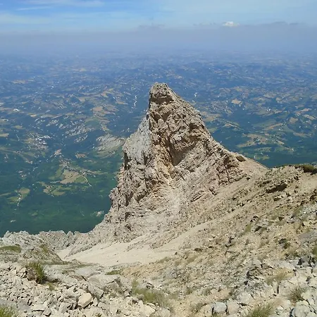 Fonte Pecorale