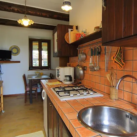 Σπίτι διακοπών Fonte Pecorale Montefino
