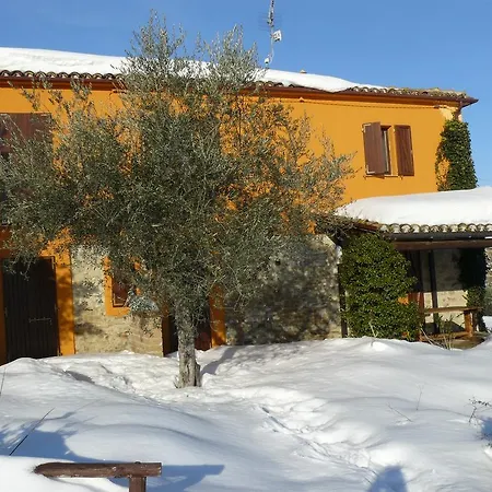 Σπίτι διακοπών Fonte Pecorale