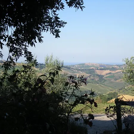 Σπίτι διακοπών Fonte Pecorale *