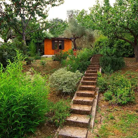 Σπίτι διακοπών Fonte Pecorale