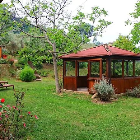 Σπίτι διακοπών Fonte Pecorale