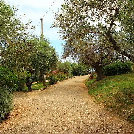 Σπίτι διακοπών Fonte Pecorale *