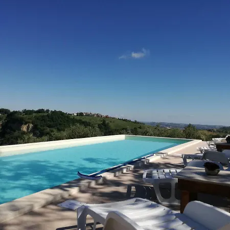 Σπίτι διακοπών Fonte Pecorale Montefino