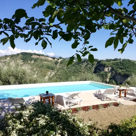 Fonte Pecorale Montefino