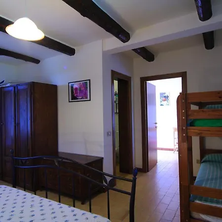 Fonte Pecorale Σπίτι διακοπών Montefino