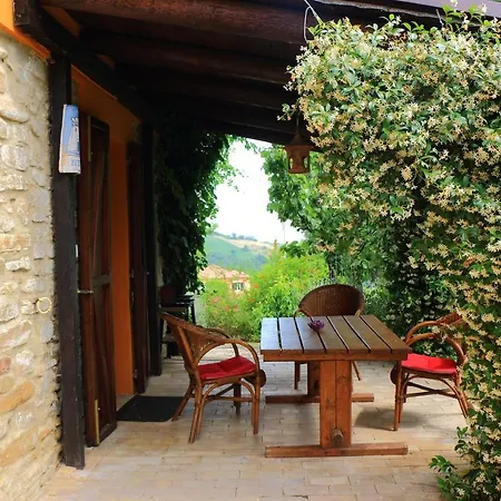 Fonte Pecorale Montefino