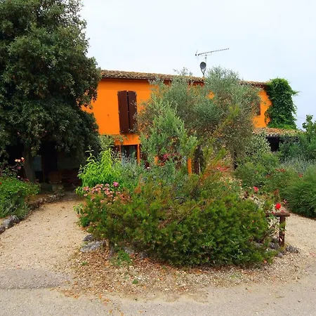Fonte Pecorale Σπίτι διακοπών Montefino