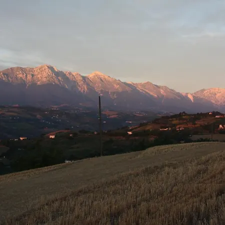 Σπίτι διακοπών Fonte Pecorale